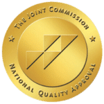Joint Commission Gold Seal Logo