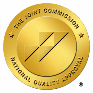 Joint Commission Logo