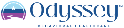 Odyssey Behavioral Healthcare - Logo