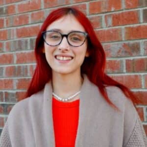 Alex Durr Headshot