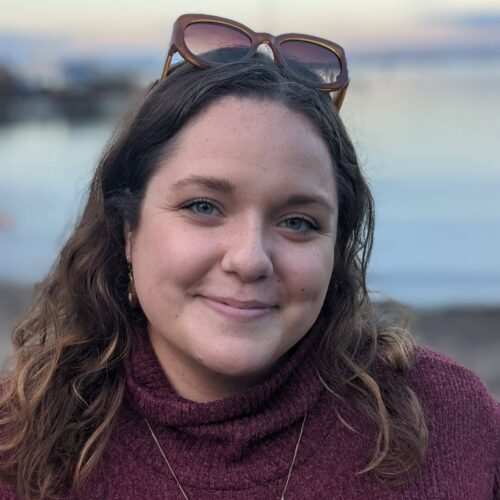 Allyson McCune Headshot