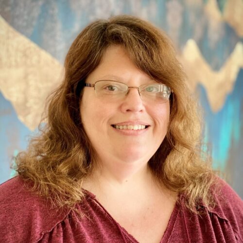 Amber Mastin PVOP Greensboro