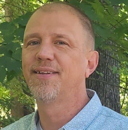 Brent Burhite
