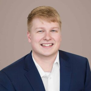 Chris Gingrich Headshot