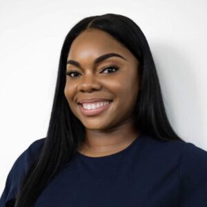 Cierra Grice, MSW, LCSW PVOP North Charlotte