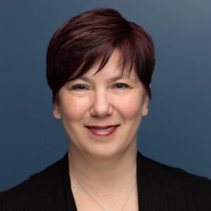 Denise Thompson