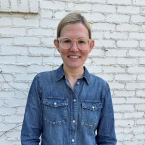 Ellen Wilson