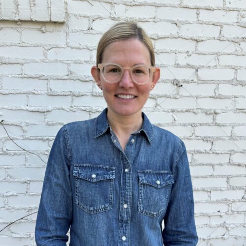 Ellen Wilson