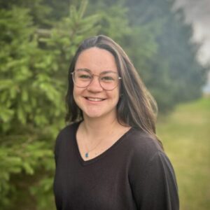 Emily Early PVOP Raleigh