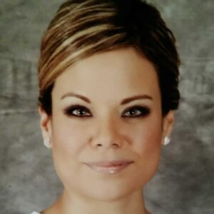Gloria Nikki Guillen Headshot