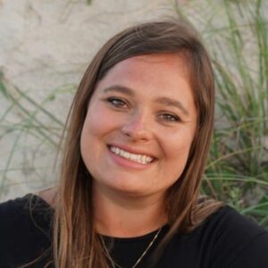 Greylyn Owens PVOP Raleigh