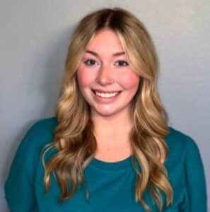 Madilyn Smith Headshot