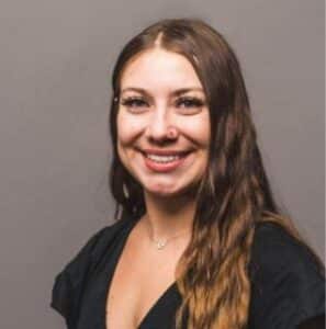 Vanessa Tracz Headshot