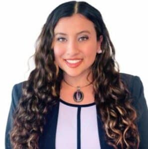 Nidia Bermudez Headshot