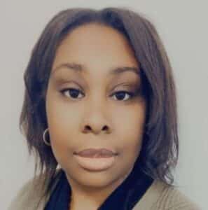Paris Futrell Headshot