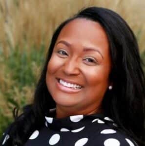 Sade Dunn Headshot