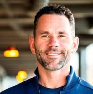 Tommy Fox Headshot