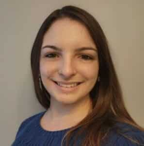 Stephanie Mckune Headshor