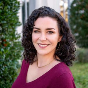 Hillary Wilson, LCMHC-A, LCAS PVOP North Charlotte