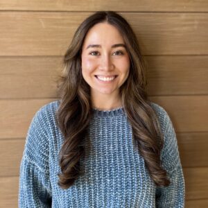 Isabella Cortes Headshot