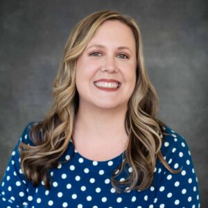 Jessica Nardozzi Headshot