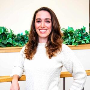 Kate Muscano PVOP Lansing