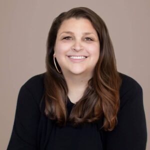 Katharine Augustine Headshot