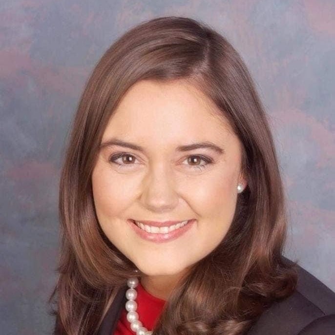 Dr. Katie Chambers