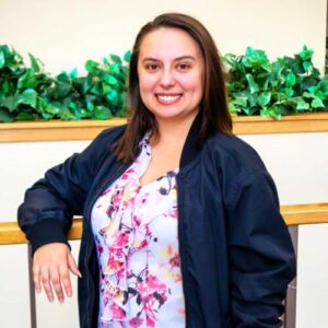Keturah Stephens PVOP Lansing