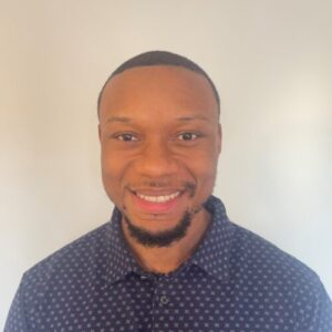 Khalif Hill, LCSW