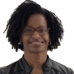 Kimberly Smith Headshot