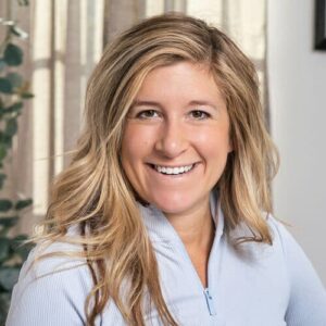 Laura Dailey