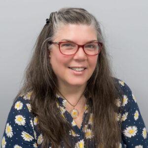Laurel Blume, LPC PVOP Troy