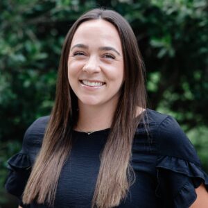 Lauren Sheedy Headshot