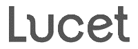 Lucet logo