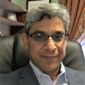 Muhammad Saeed, MD