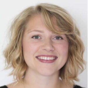 Megan Gougeon, LLMSW PVOP Troy