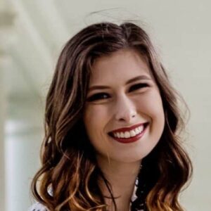 Meghan Griffin PVOP Raleigh