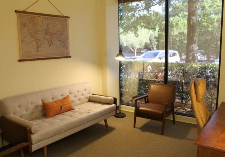 PVOP Charlotte - Office interior 1