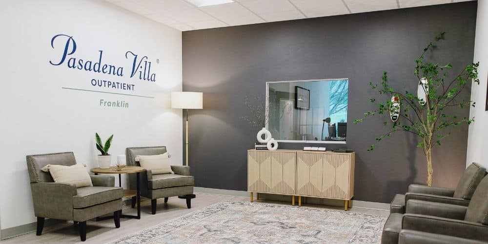 PVOP Franklin - Office Interior