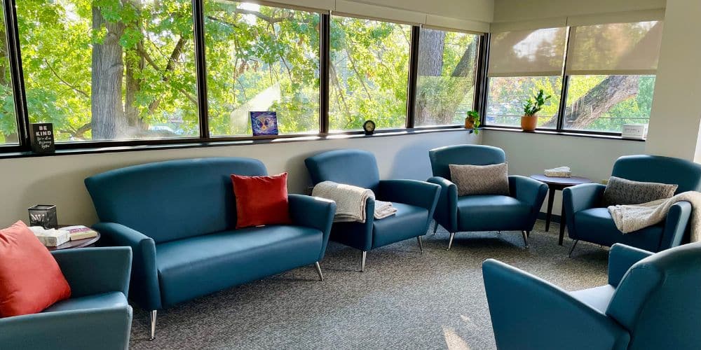 PVOP Nashville - Office Interior