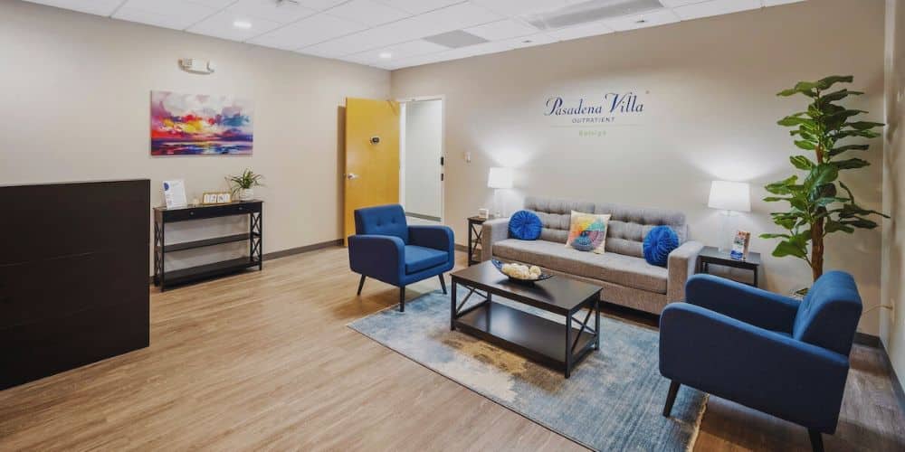 PVOP Raleigh - Office Interior