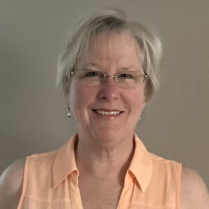 Rita Mullin Headshot