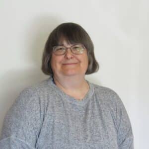 Suzanne Vogel-Scibilia Headshot