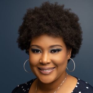 Tameka Boone