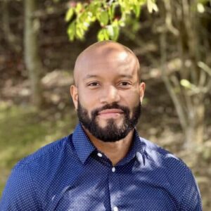 Virgil Walker - PVOP Pittsburgh