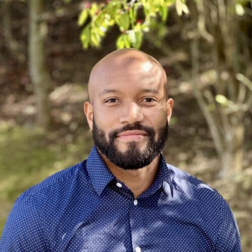 Virgil Walker - PVOP Pittsburgh