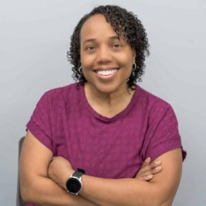 Wanda Freeman, PMHNP-BC, FNP-BC, CARN-AP, PVOP Troy