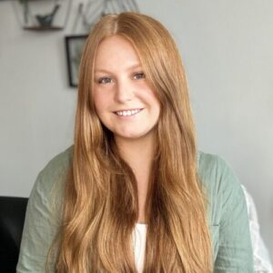 Zoe Brown