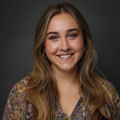 Hannah Grady